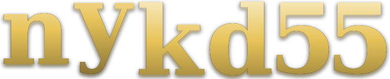 nykd55 logo