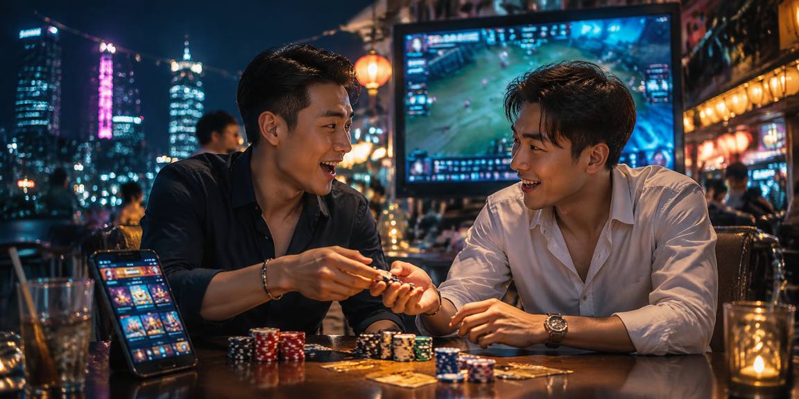 nykd55 casino app visual